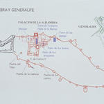 ALHAMBRA DE GRANADA ARTE HISPANOMUSULMAN