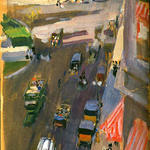 OBRAS DE SOROLLA PINTOR IMPRESIONISTA ESPAÑOL