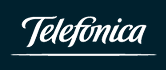 Logotipo Telefónica