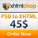 PSD to HTML