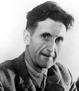 George Orwell