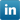 Linkedin icon