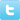 Twitter icon