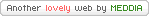 Another lovely web by Meddia