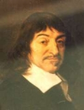 René Descartes
