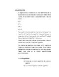 Logaritmación