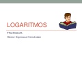 Logaritmos