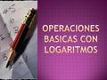 Operaciones Basicas 1