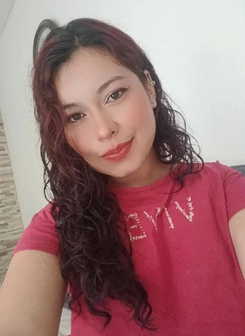 Foto del ponente Kelly Tatiana Castaño González