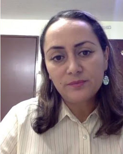 Foto del ponente María María Elena Anguiano