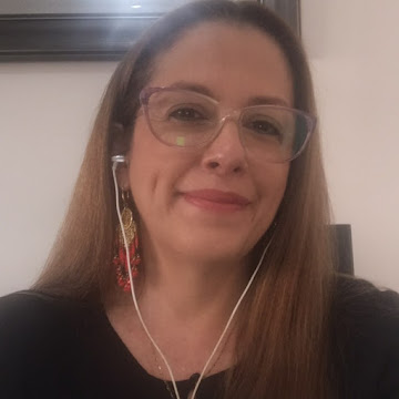 Foto del ponente Suria Alexandra Meléndez Martinez