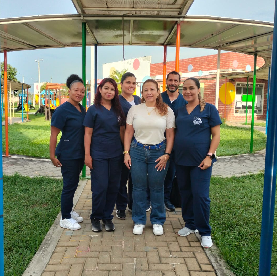 Foto del ponente VISAE