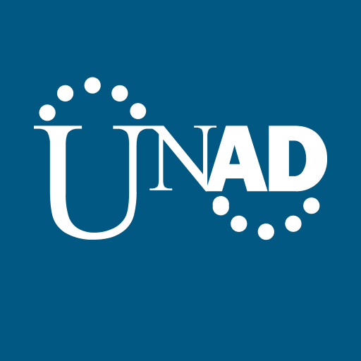 Logo UNAD