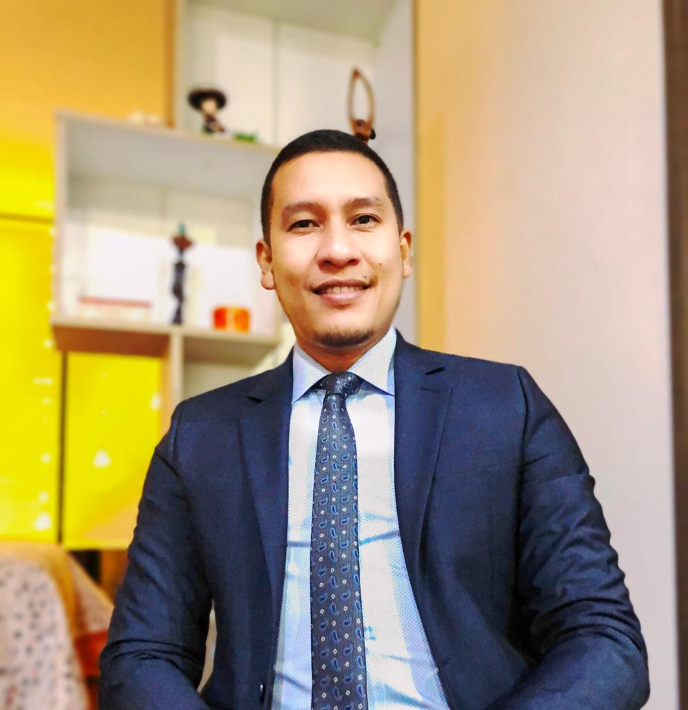 Foto Dr. Carlos Enriquez