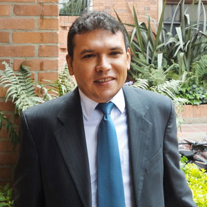 Foto Dr. Carlos Parra