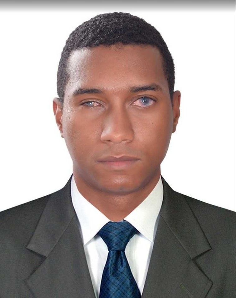 Foto Cristian Fernando Castillo