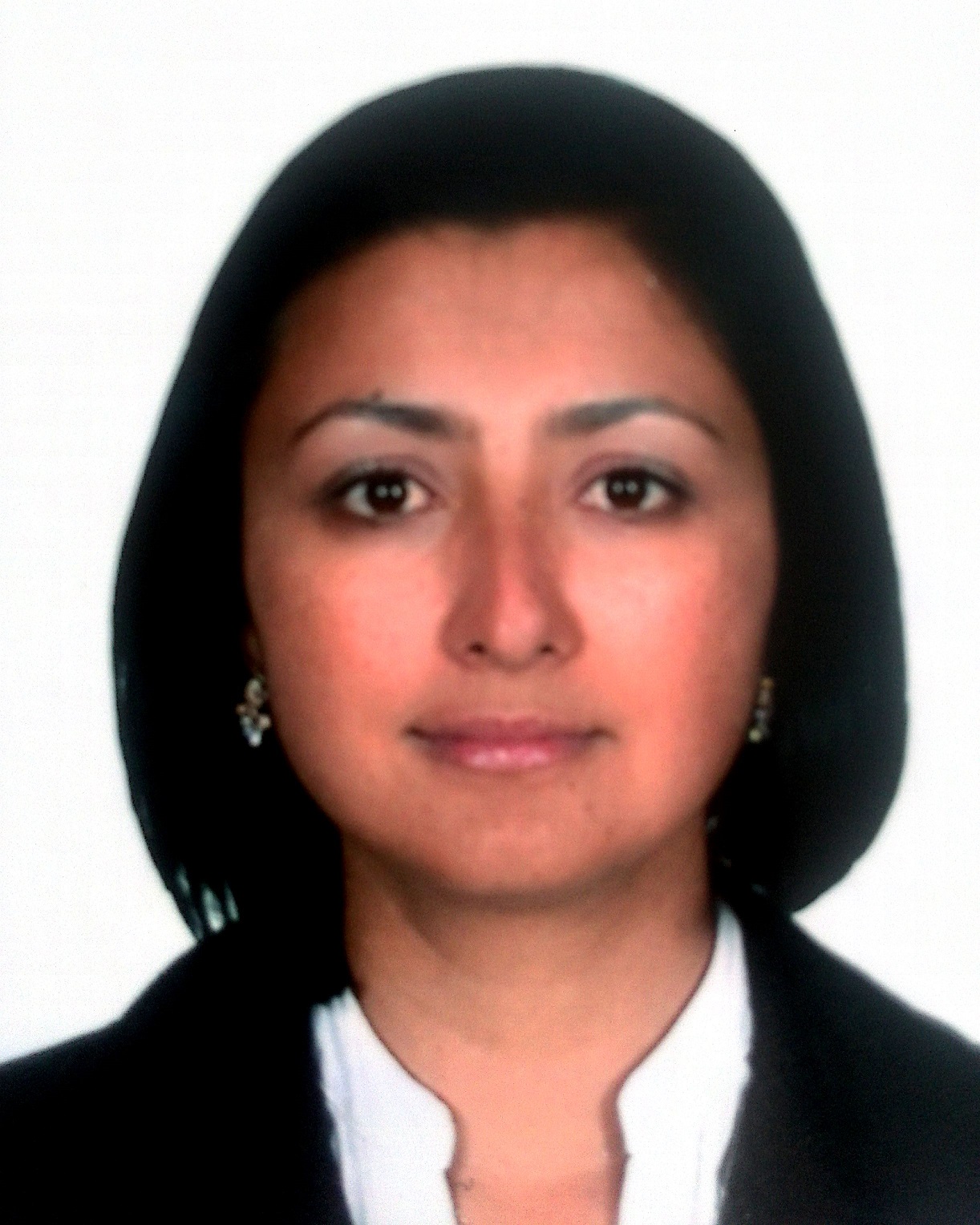 Foto Diana María Chamorro Medina