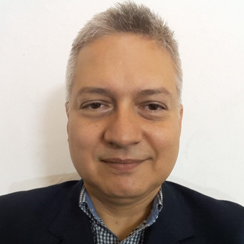 Foto Francisco Javier García Camacho