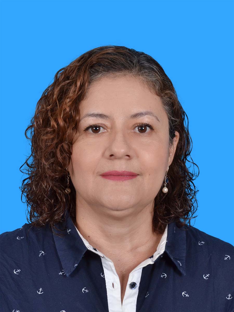 Foto Gloria Cecilia Agudelo
