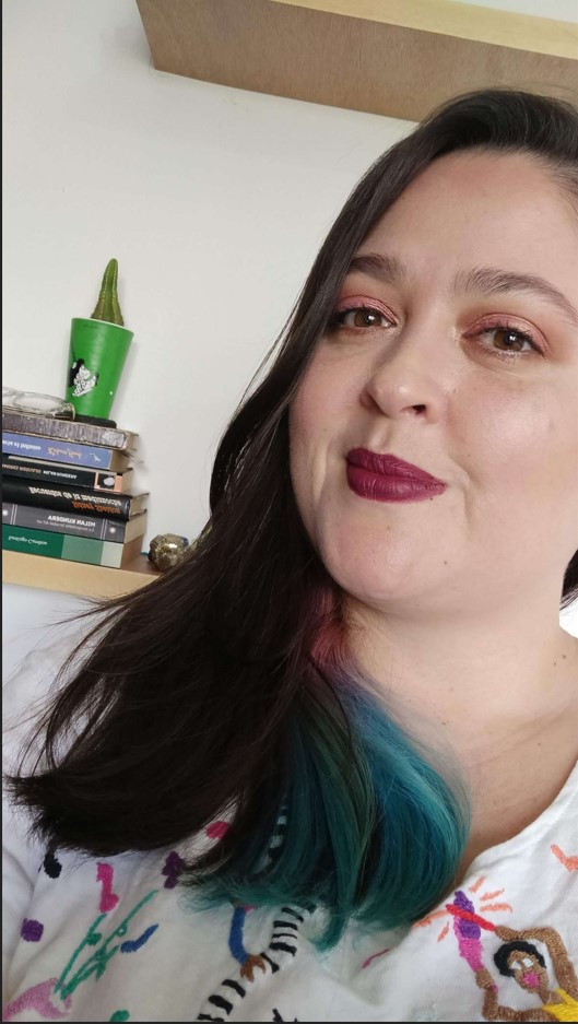 Foto Jessica Martínez