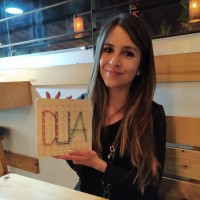 Foto Dra. Leidy Evelyn Díaz Posada