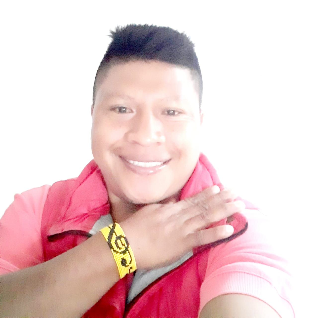 Foto Leonidas Morales