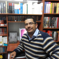 Foto Luis Martín Trujillo Flórez