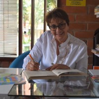 Foto Mabel Ortega Zapata