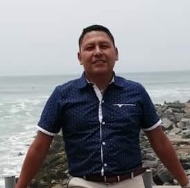 Foto Milton Luciano  Chamarravi Nieves