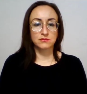 Foto Lyda Solange Prieto Soriano