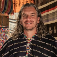 Foto Wilson Sánchez Jiménez