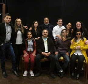Foto de Pilar Barragán