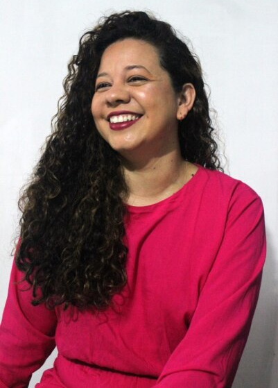 Foto del ponente Nayara Joyse Silva Monteles