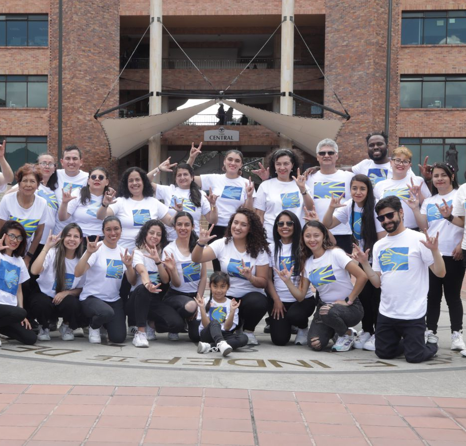 Foto del ponente Grupo musical