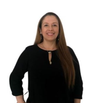 Foto del ponente Suria Alexandra Melendez