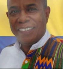Foto del ponente Wisner Vidal Larrahondo